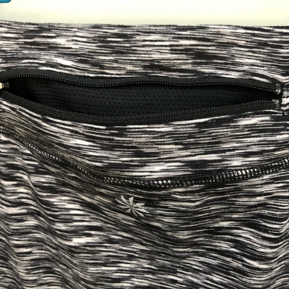 Athleta | Contender 2 in 1 Skirt Biker Short Skort - Picture 8 of 8